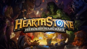 Torneo Hearthstone HS UBUparty 2017