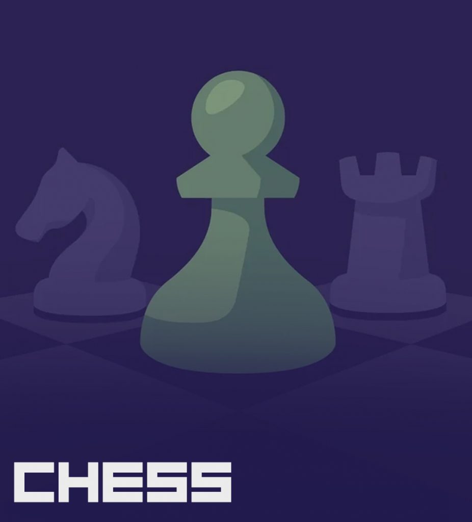 Chess Torneo UBUparty 2025