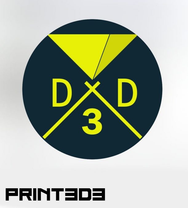 Print3D3